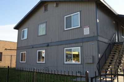 Apartment For Rent in Fresno, California