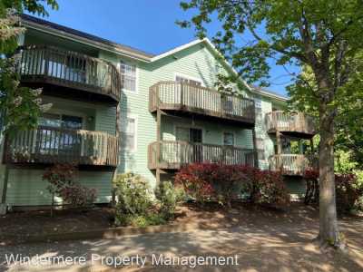 Apartment For Rent in Bellingham, Washington