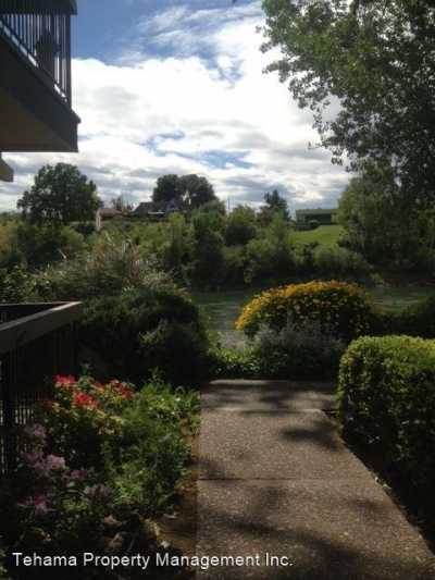 Apartment For Rent in Red Bluff, California