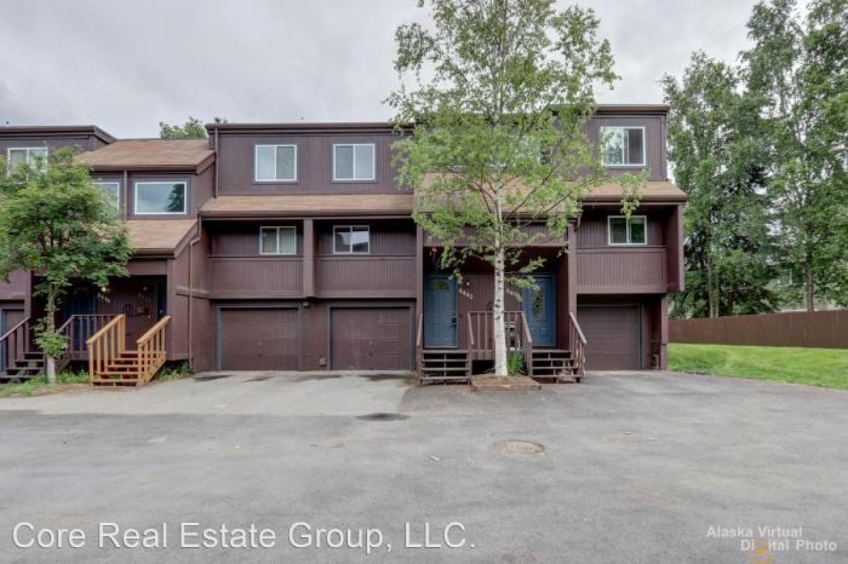 Picture of Home For Rent in Anchorage, Alaska, United States