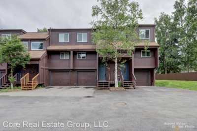 Home For Rent in Anchorage, Alaska