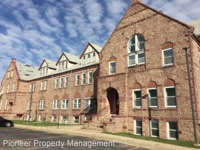 Apartment For Rent in Sioux Falls, South Dakota