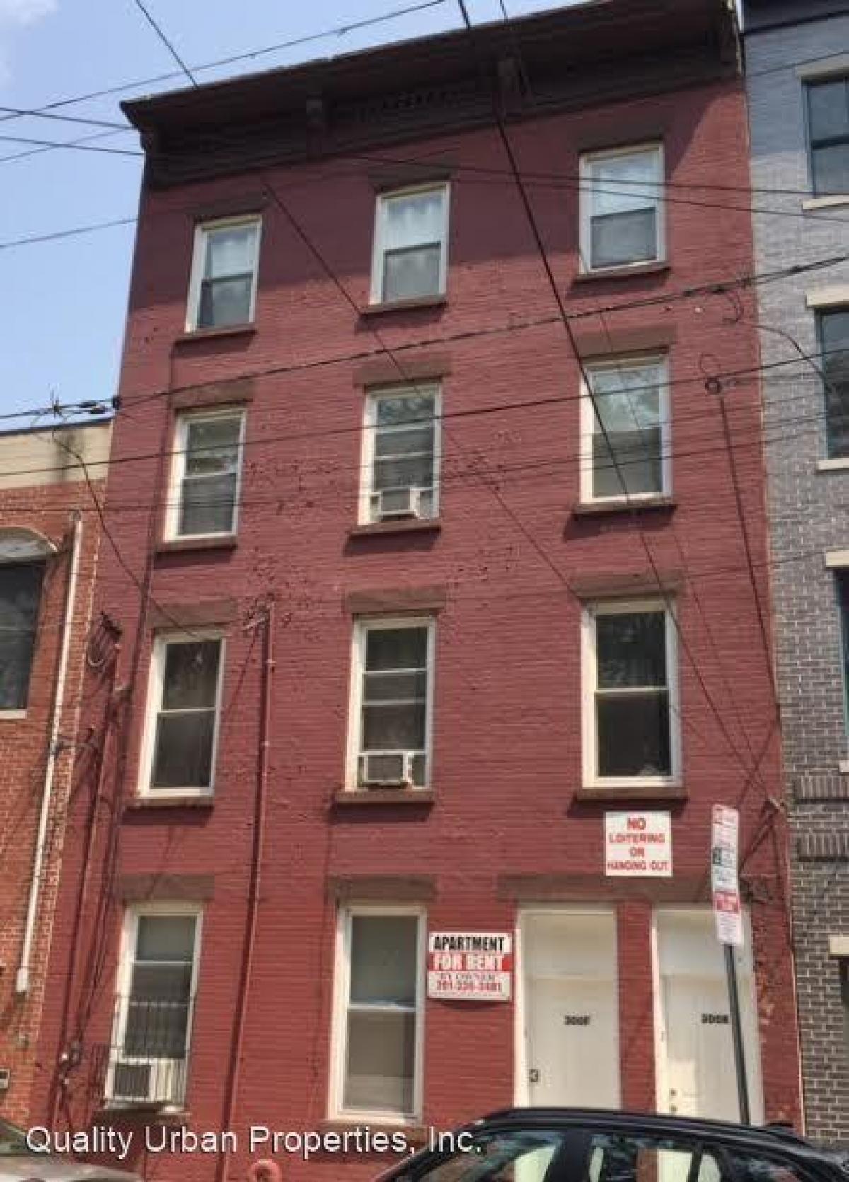 Picture of Apartment For Rent in Jersey City, New Jersey, United States