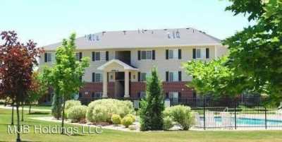 Apartment For Rent in Logan, Utah