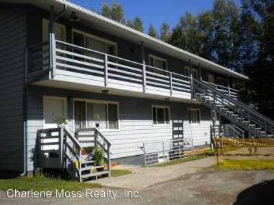 Apartment For Rent in 