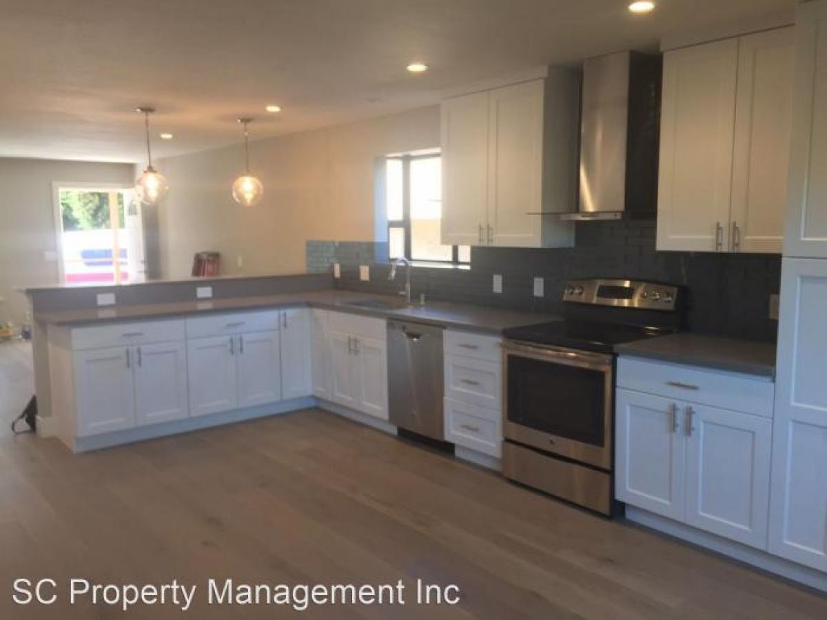 Picture of Apartment For Rent in San Mateo, California, United States