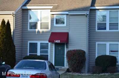 Apartment For Rent in Harrisonburg, Virginia