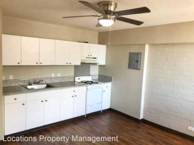 Apartment For Rent in Honolulu, Hawaii