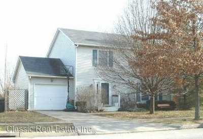 Home For Rent in Lexington, Kentucky