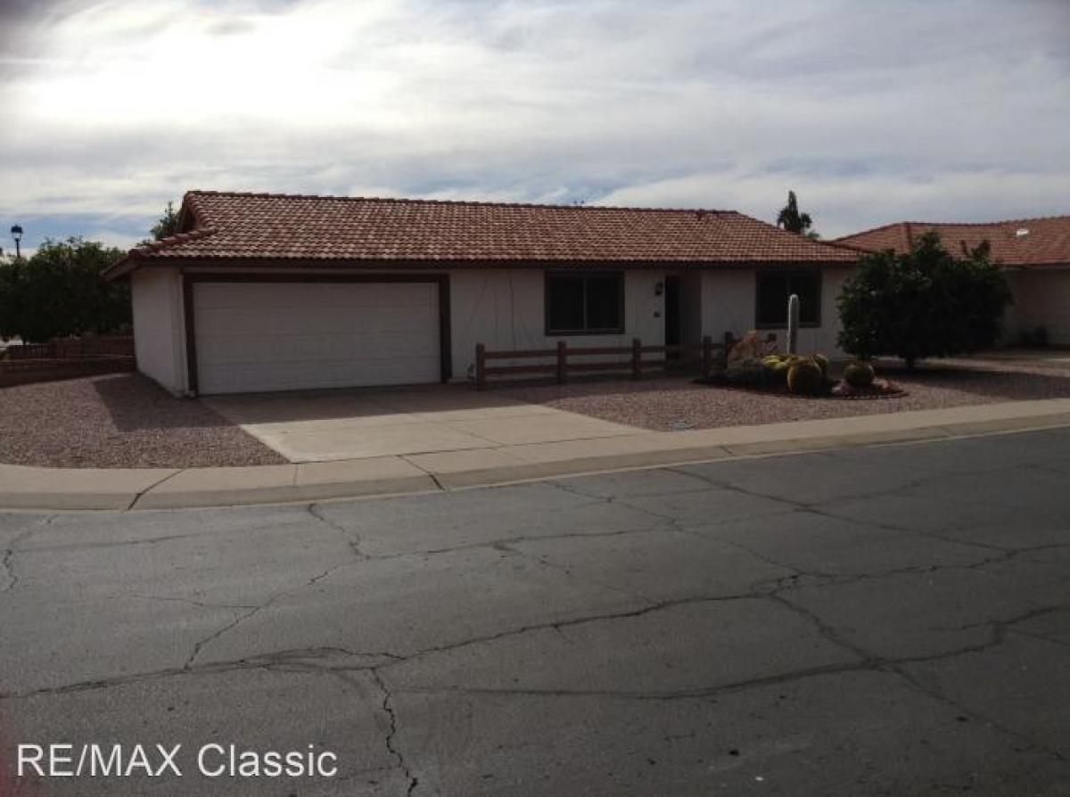 Picture of Home For Rent in Mesa, Arizona, United States