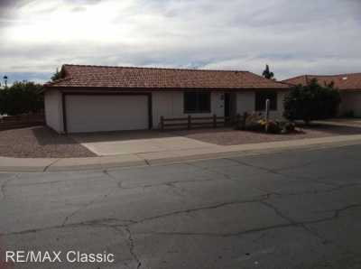 Home For Rent in Mesa, Arizona