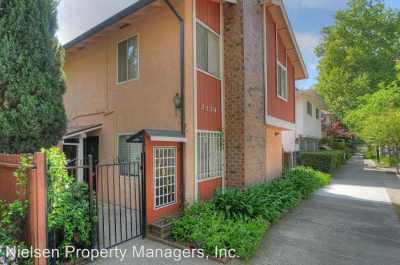 Apartment For Rent in Sacramento, California