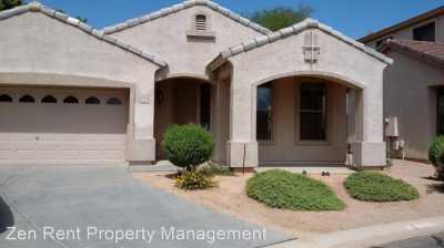 Home For Rent in Mesa, Arizona