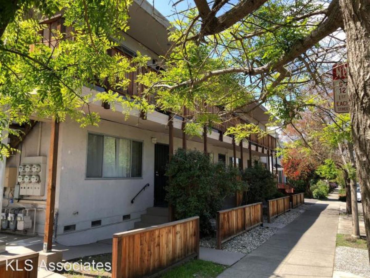 Picture of Apartment For Rent in Berkeley, California, United States
