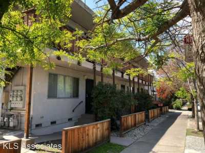Apartment For Rent in Berkeley, California