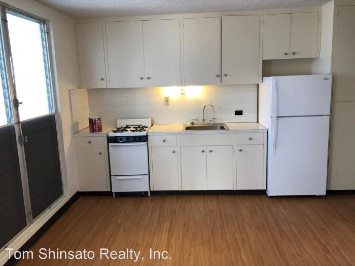 Picture of Apartment For Rent in Honolulu, Hawaii, United States