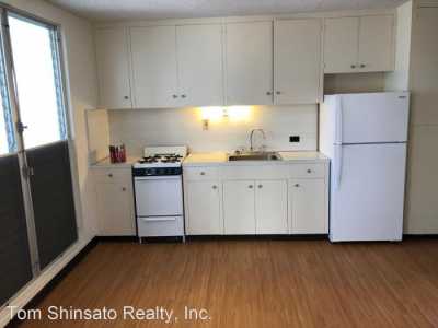 Apartment For Rent in Honolulu, Hawaii