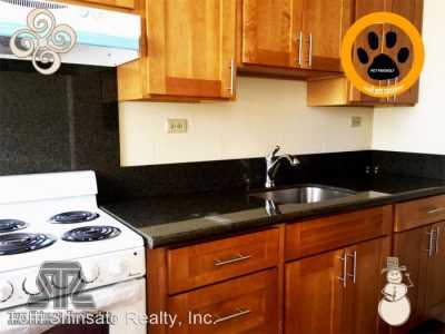 Apartment For Rent in Honolulu, Hawaii