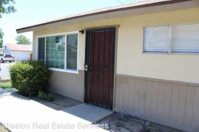 Apartment For Rent in Bakersfield, California