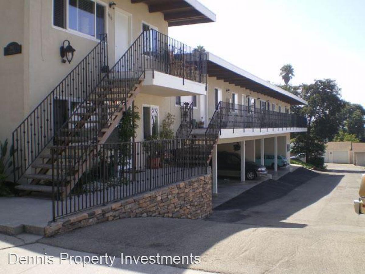 Picture of Apartment For Rent in Ventura, California, United States