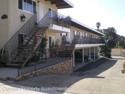 Apartment For Rent in Ventura, California