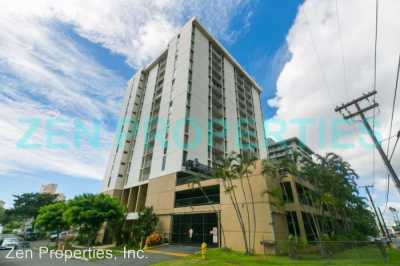 Home For Rent in Honolulu, Hawaii