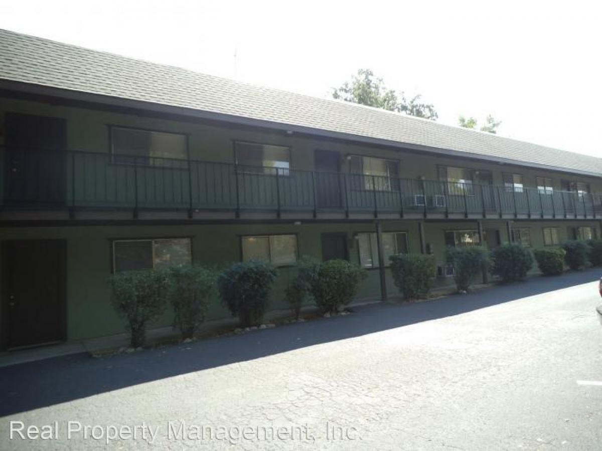 Picture of Apartment For Rent in Redding, California, United States