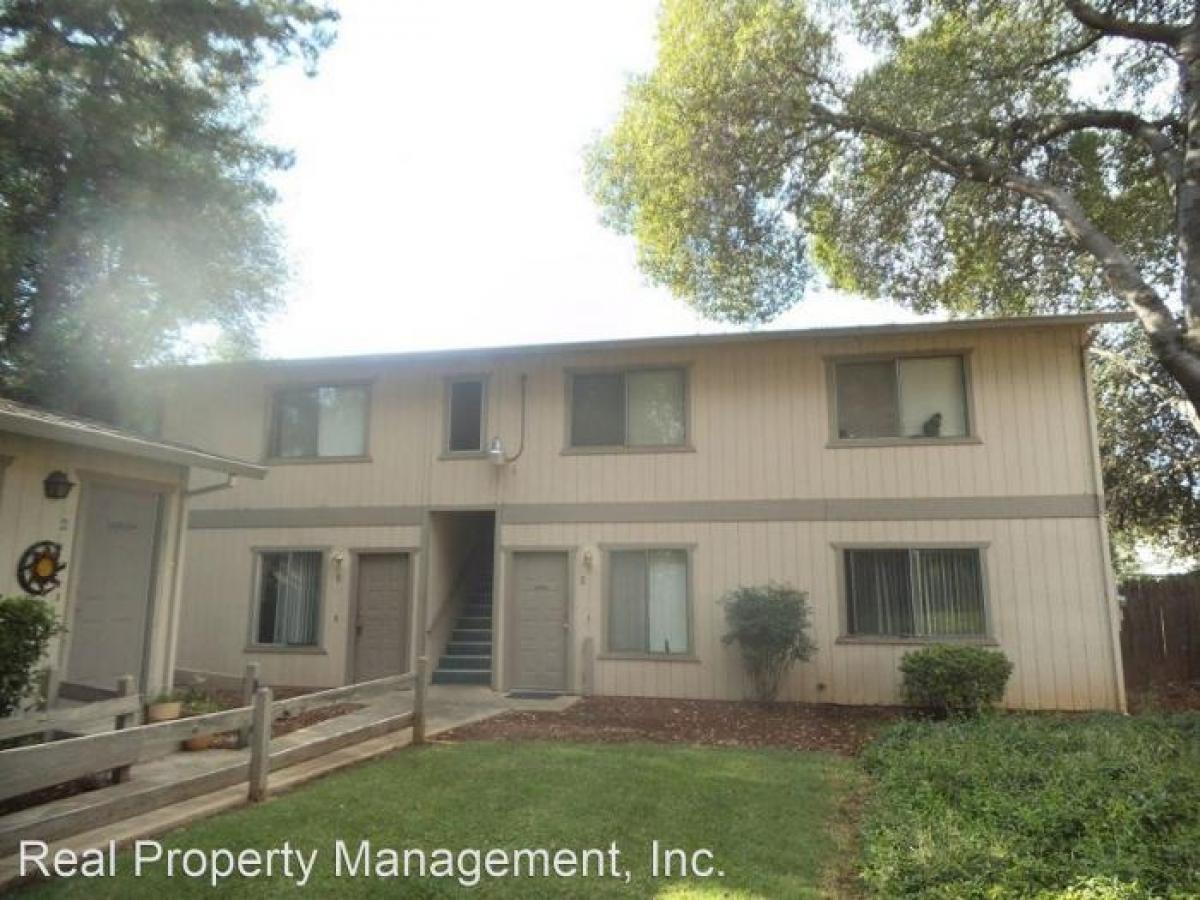 Picture of Apartment For Rent in Redding, California, United States