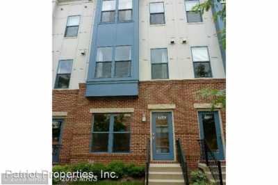 Home For Rent in Fairfax, Virginia