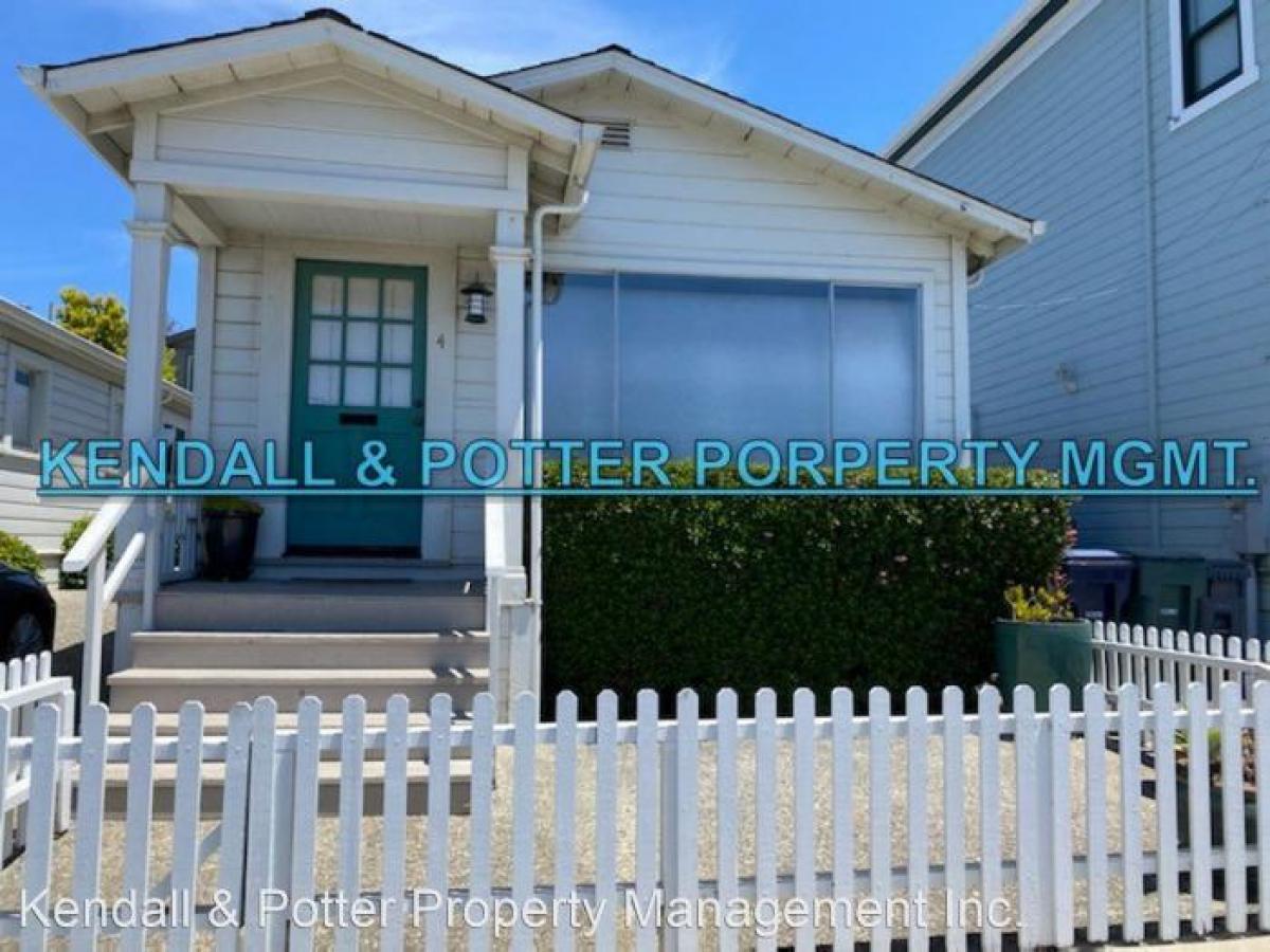 Picture of Apartment For Rent in Capitola, California, United States