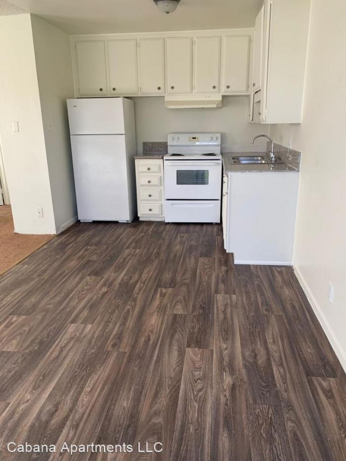 Picture of Apartment For Rent in Las Vegas, Nevada, United States