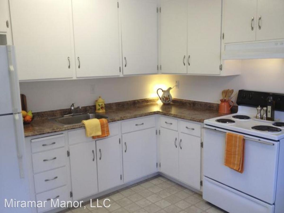 Picture of Apartment For Rent in Santa Clara, California, United States