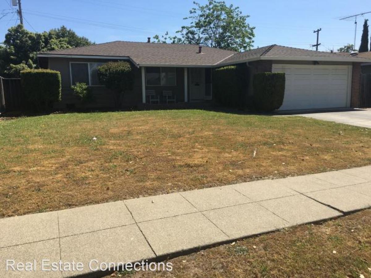 Picture of Home For Rent in Campbell, California, United States