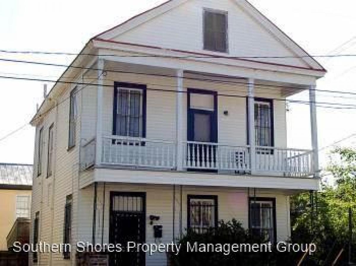 Picture of Home For Rent in Charleston, South Carolina, United States