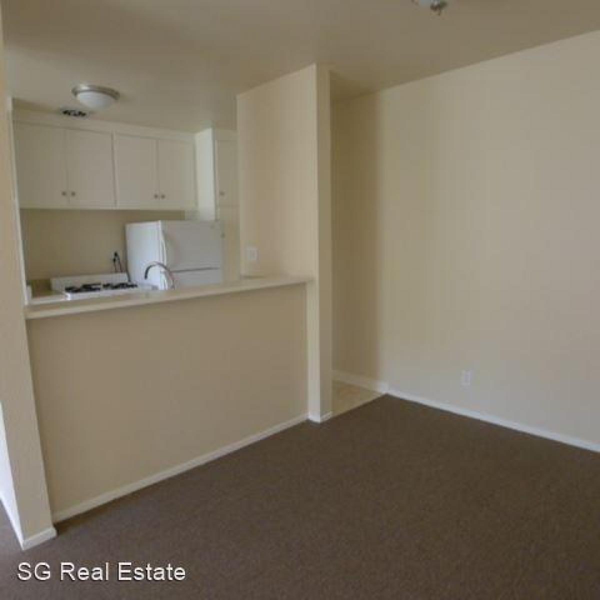 Picture of Apartment For Rent in Berkeley, California, United States