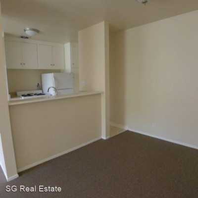 Apartment For Rent in Berkeley, California