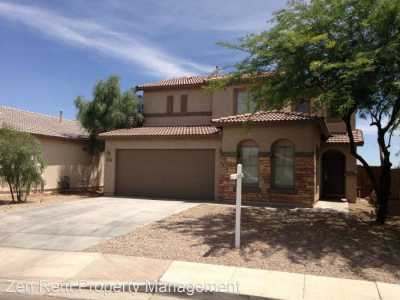 Home For Rent in Maricopa, Arizona