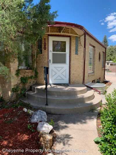 Apartment For Rent in Cheyenne, Wyoming