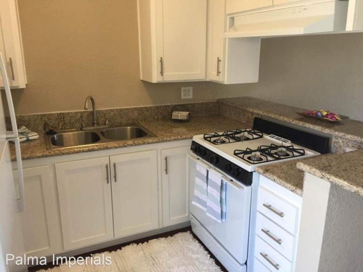Picture of Apartment For Rent in Downey, California, United States