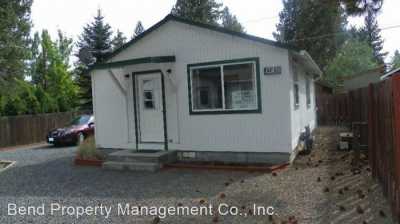 Home For Rent in Bend, Oregon