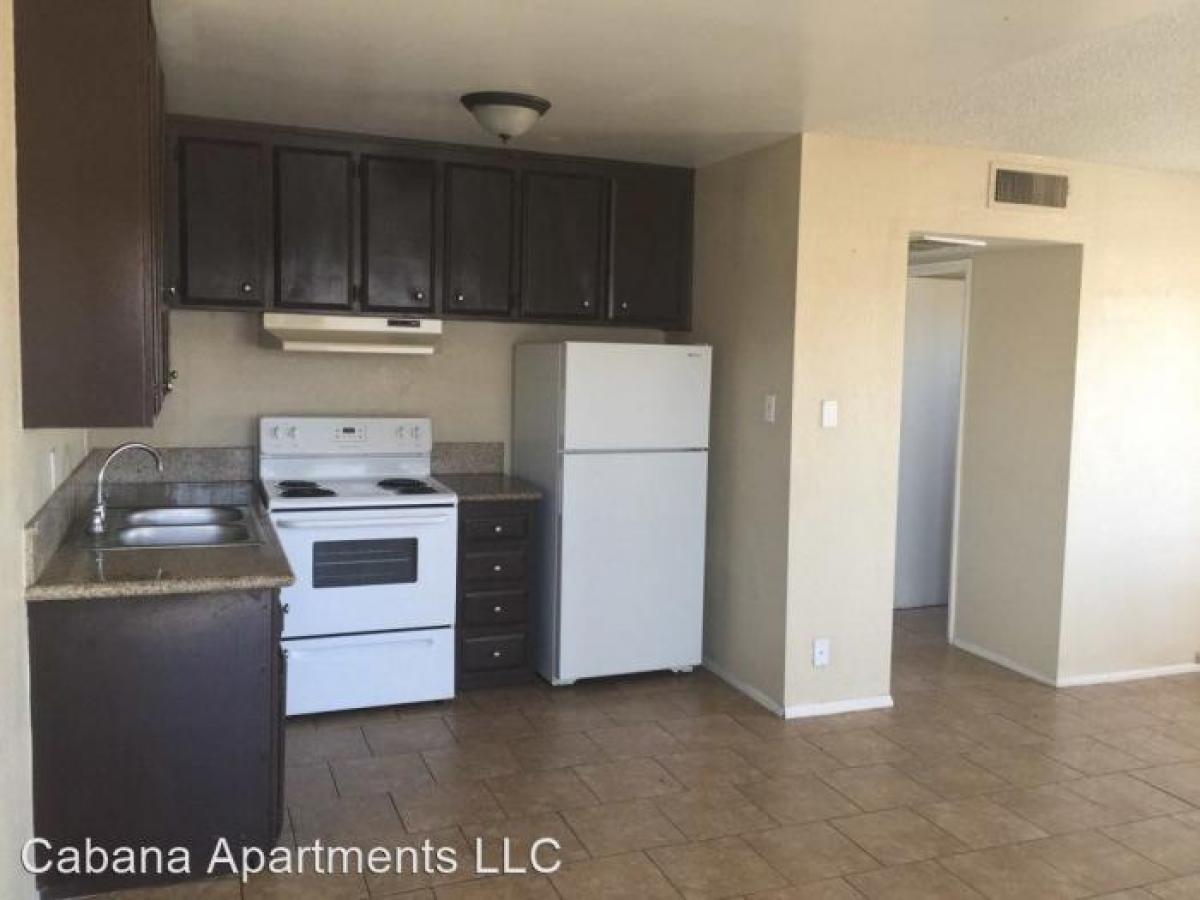 Picture of Apartment For Rent in Las Vegas, Nevada, United States