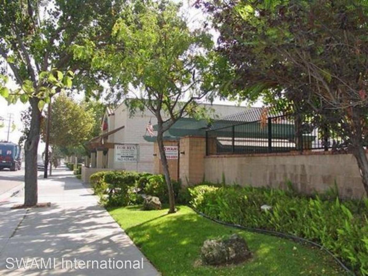 Picture of Apartment For Rent in Bellflower, California, United States