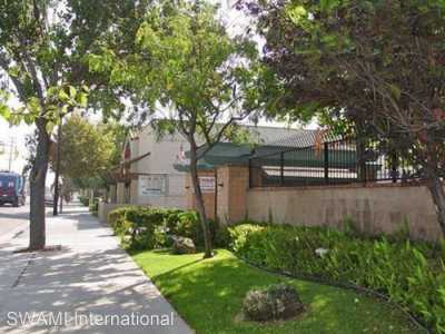 Apartment For Rent in Bellflower, California