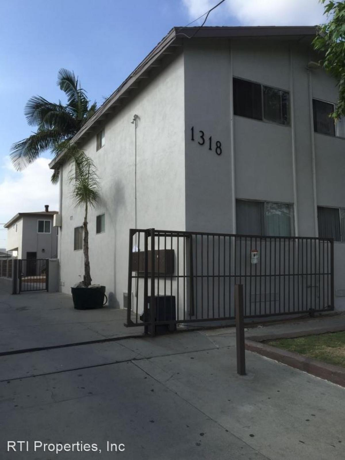 Picture of Apartment For Rent in Torrance, California, United States