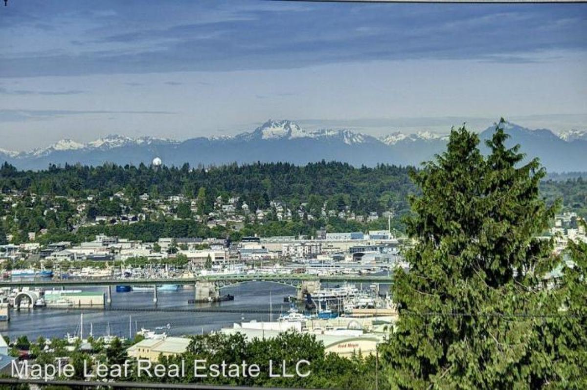 Picture of Home For Rent in Seattle, Washington, United States