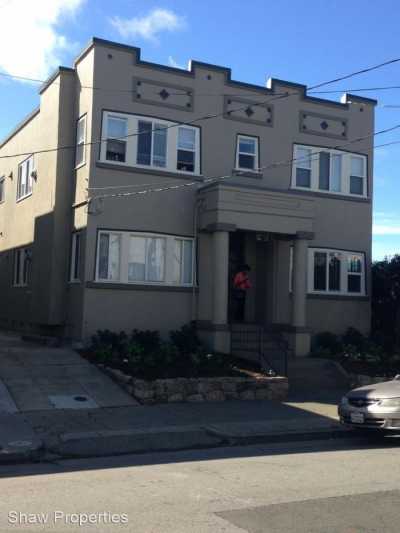 Apartment For Rent in Oakland, California
