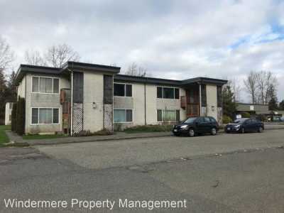 Apartment For Rent in Ferndale, Washington