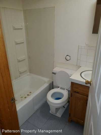 Apartment For Rent in Jefferson City, Missouri