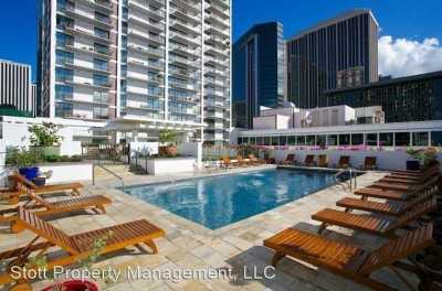 Home For Rent in Honolulu, Hawaii