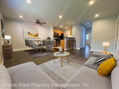 Apartment For Rent in North Hollywood, California